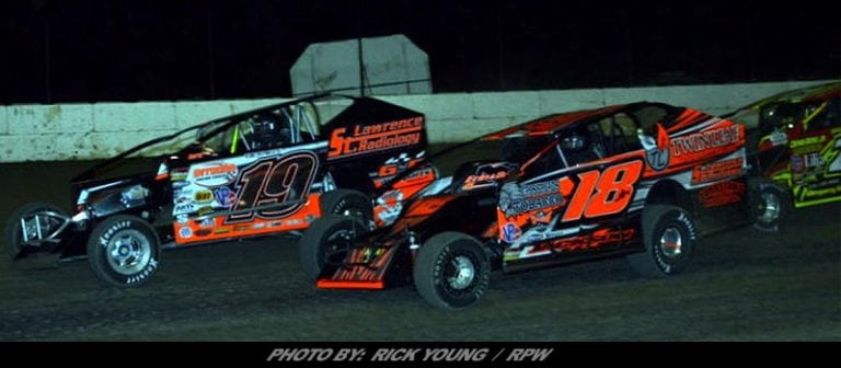 Mohawk International Raceway Releases 2018 Racing Schedule – Race Pro