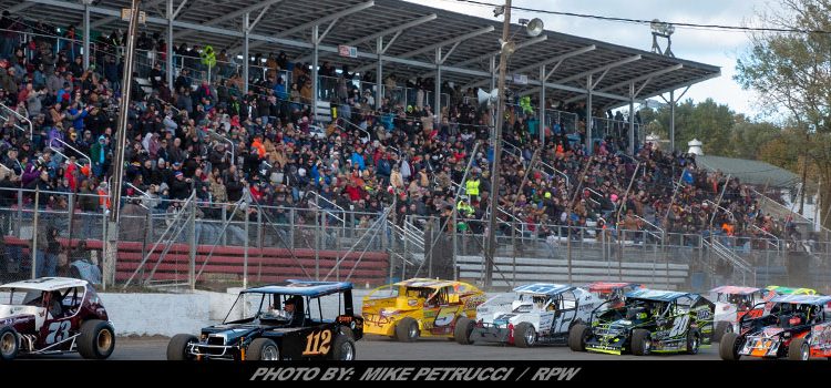 Bubba Raceway Park >> Orange County Fair Speedway Releases 100th Anniversary ... Bubba Raceway Park >> Orange County Fair Speedway Releases 100th Anniversary ...