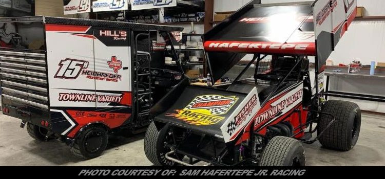 Bubba Raceway Park >> Hafertepe Kicking Off Season At Bubba Raceway Park With Uscs Winter Bubba Raceway Park >> Hafertepe Kicking Off Season At Bubba Raceway Park With Uscs Winter