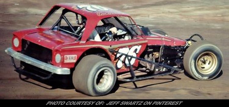Bubba Raceway Park >> Gerald Chamberlain To Appear At Dirt Track Heroes Event – Race Pro Weekly Bubba Raceway Park >> Gerald Chamberlain To Appear At Dirt Track Heroes Event – Race Pro Weekly