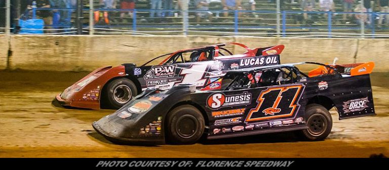 Florence Speedway Releases Tentative Schedule For 2021 Racing Campaign