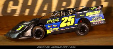 Shane Clanton, Tyler Bruening & Skyline Motorsports Set For Lucas Oil ...