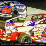 Column: Super DIRTcar Series’ Doubling Up At Weedsport For The Cavalcade Cup