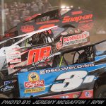 DIRTcar Modifieds Set To Chase $3,500 Winner’s Share Friday At Albany-Saratoga
